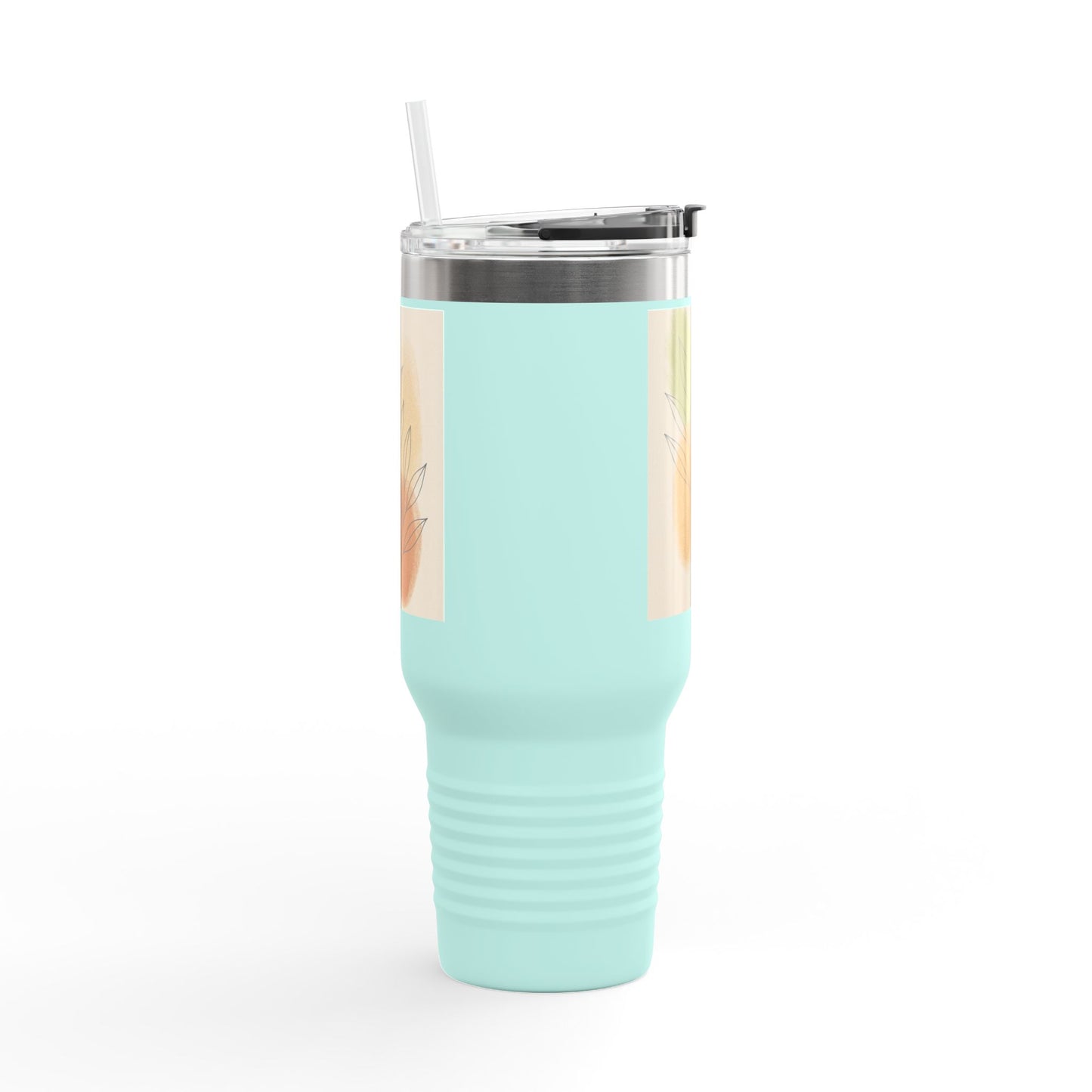 40oz Insulated Travel Mug