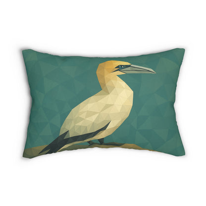 Rectangular Throw Pillow