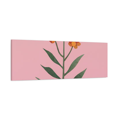 Stretched Canvas Wall Art