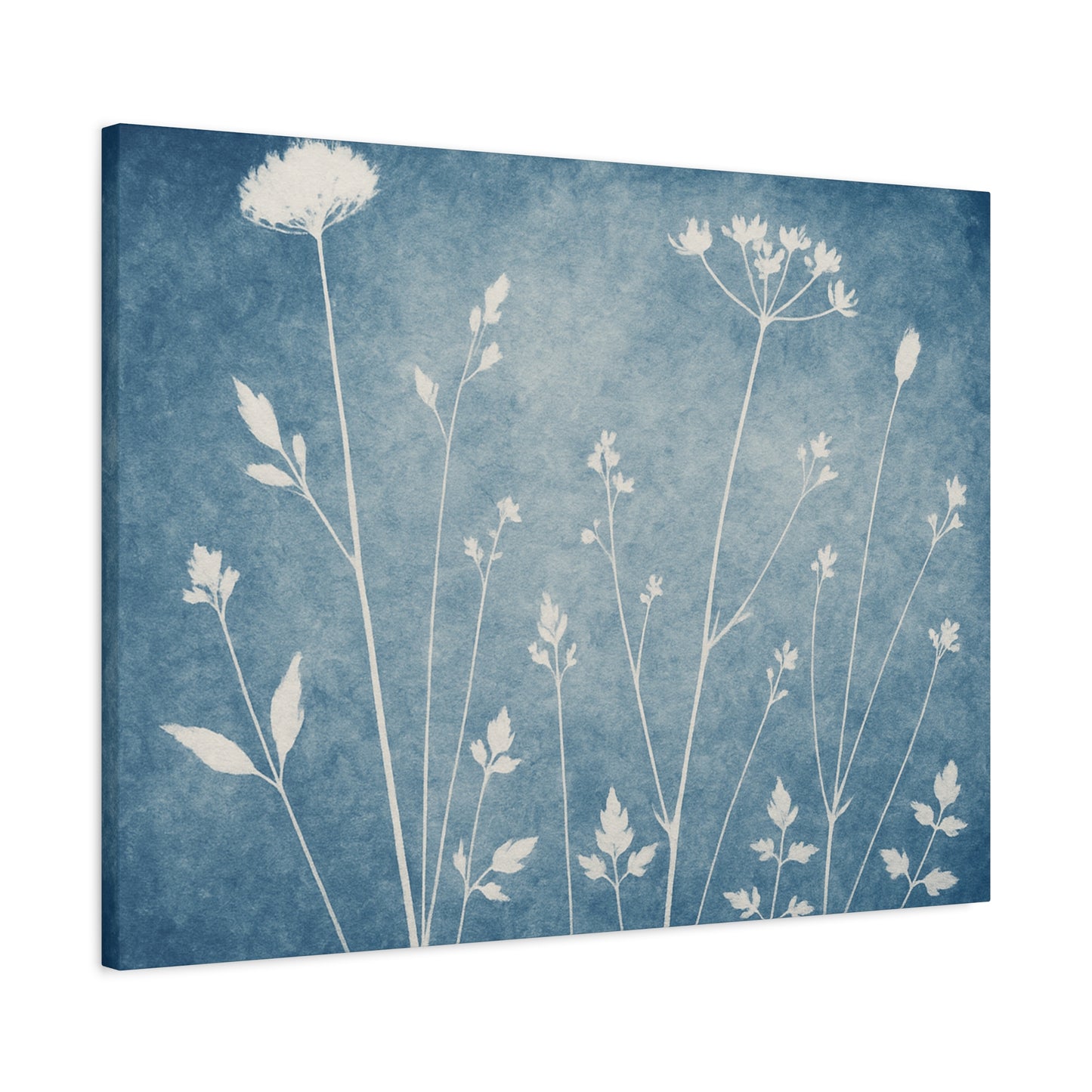 Stretched Canvas Wall Art
