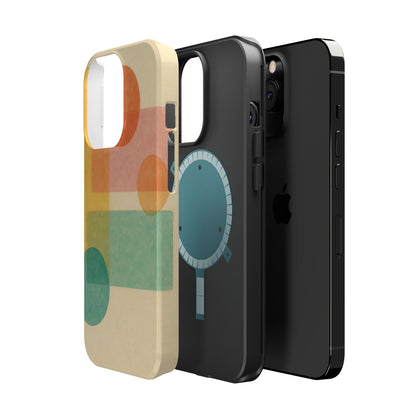Magnetic Phone Case