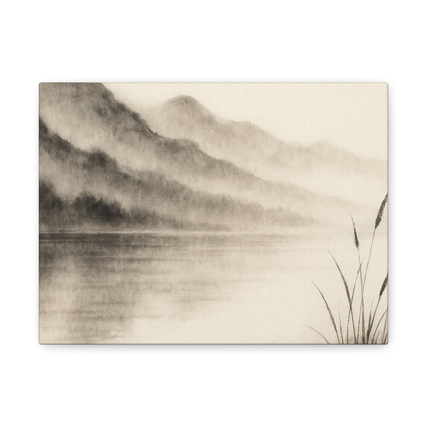 Stretched Canvas Wall Art