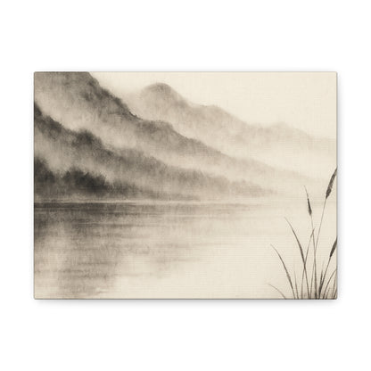 Stretched Canvas Wall Art