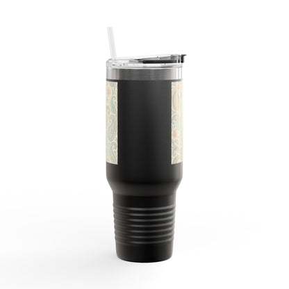 40oz Insulated Travel Mug