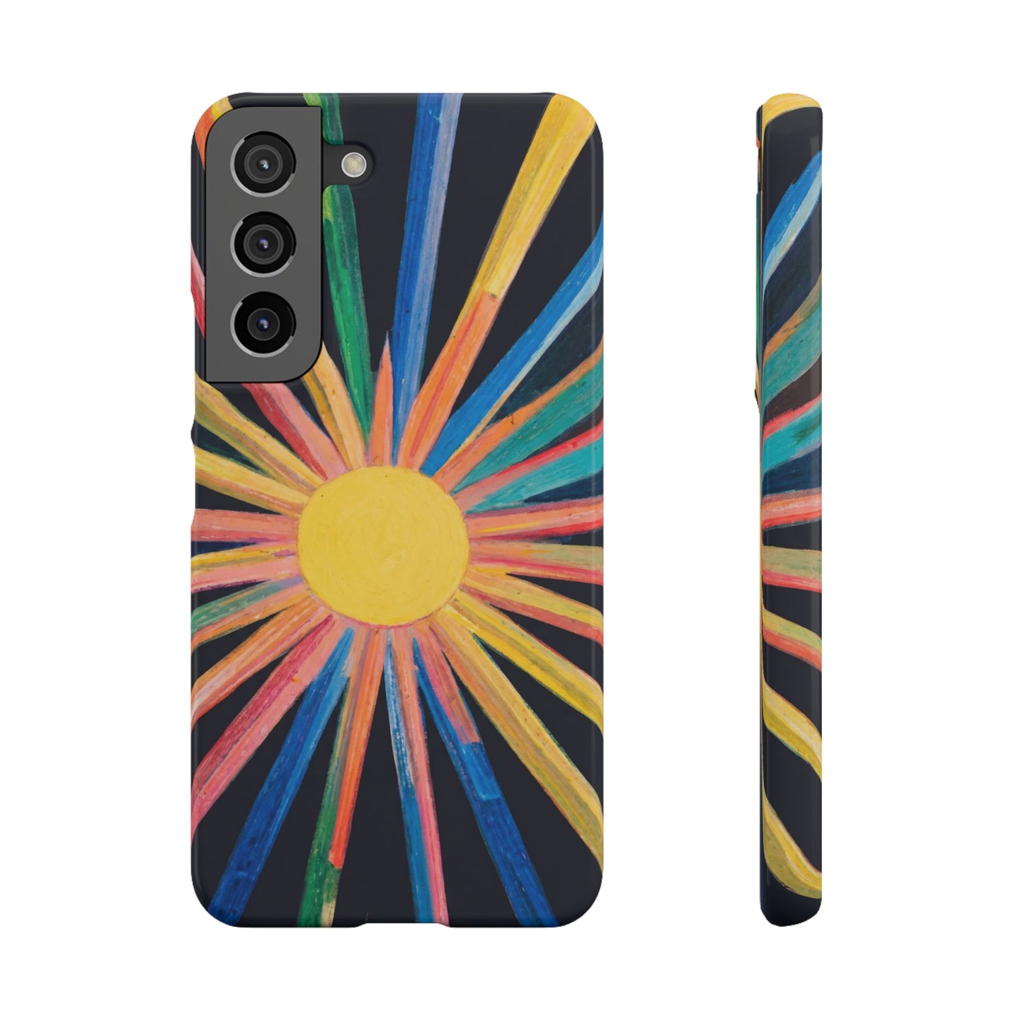 Snap Phone Case