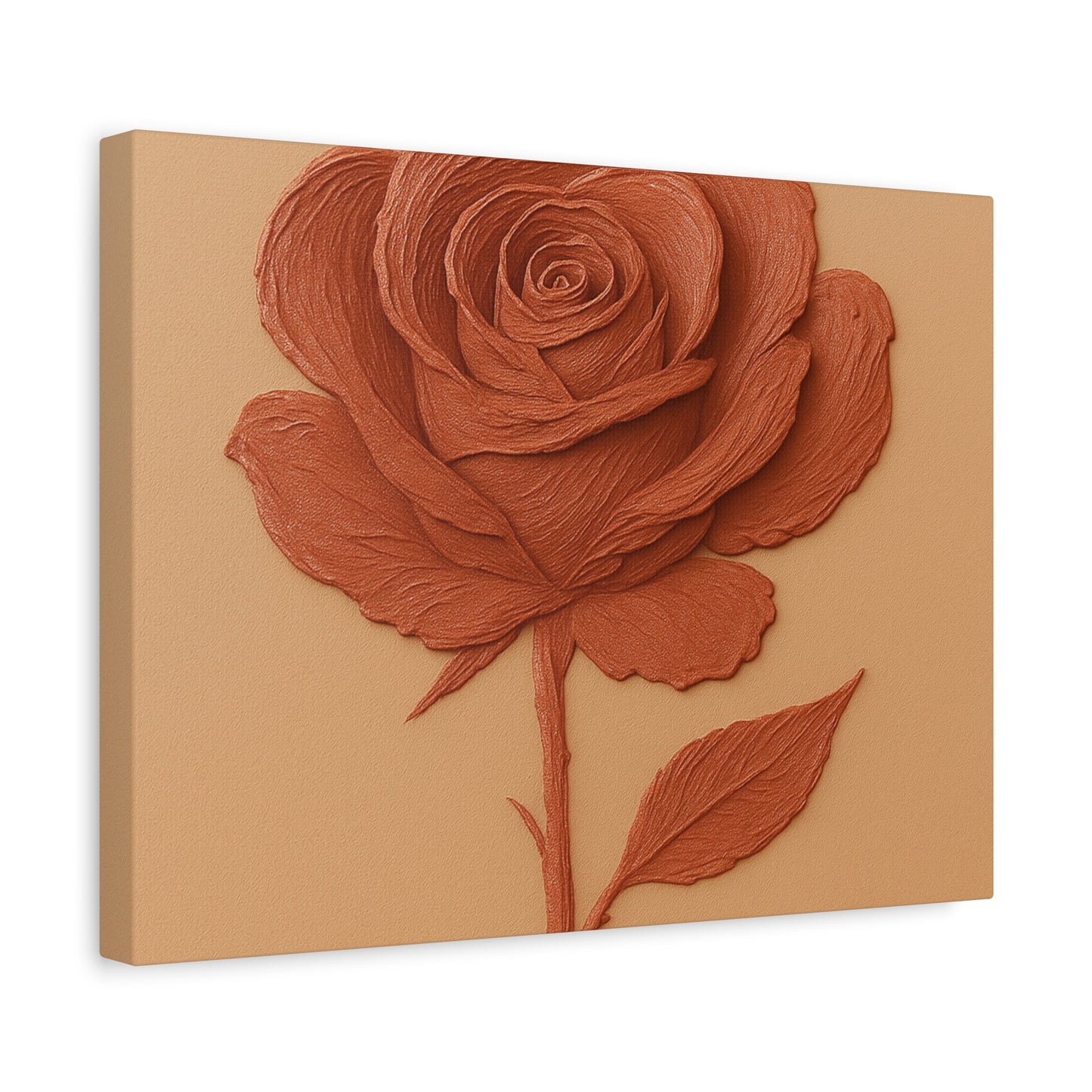 Stretched Canvas Wall Art