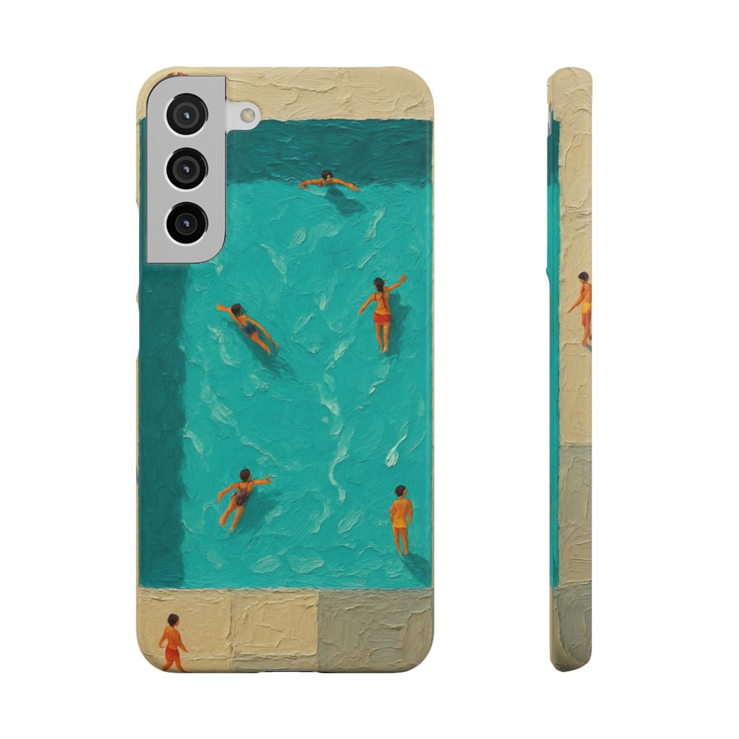 Snap Phone Case