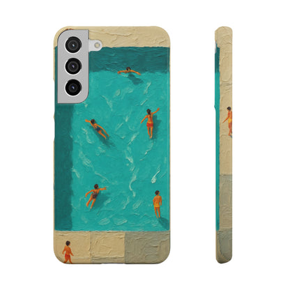 Snap Phone Case