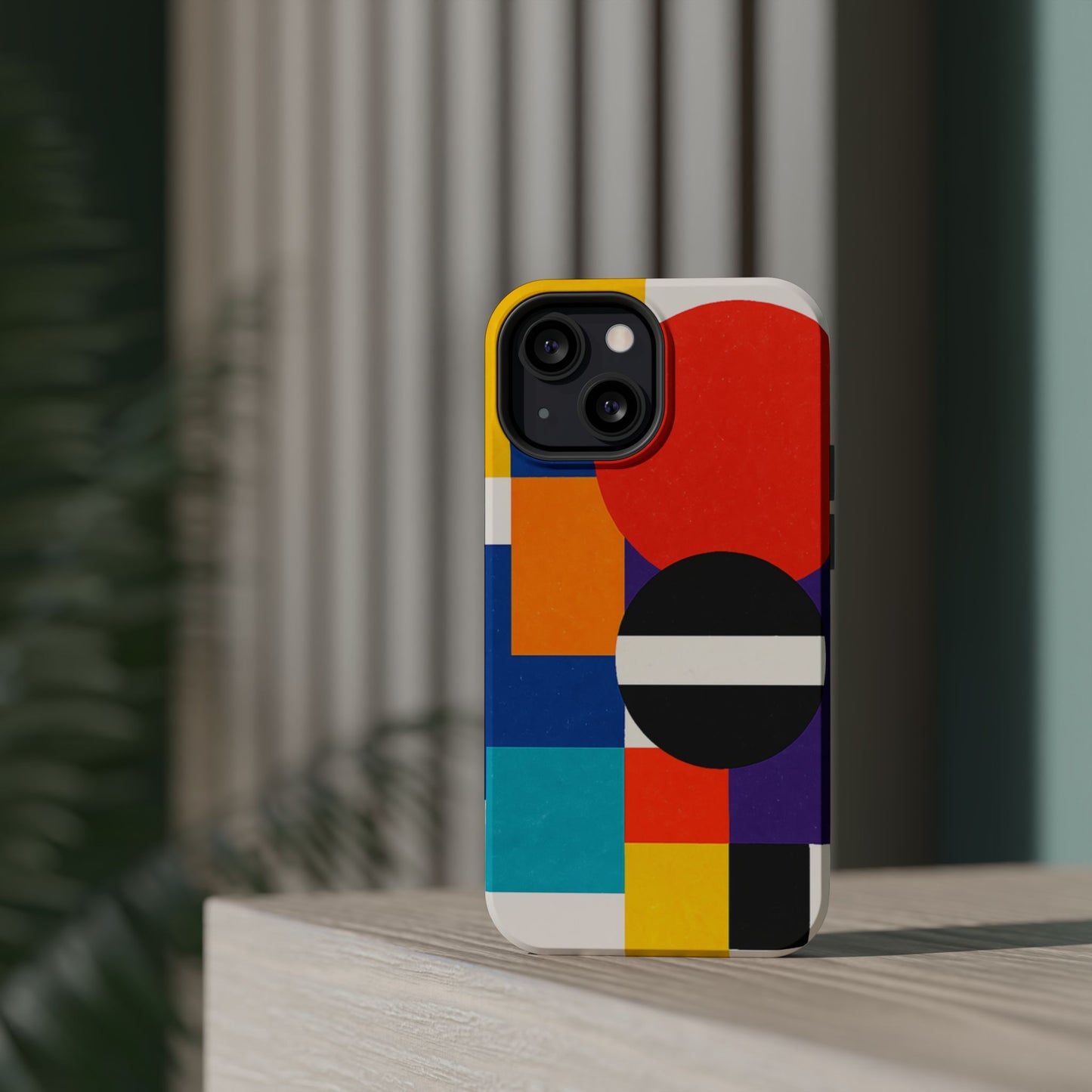 Magnetic Phone Case
