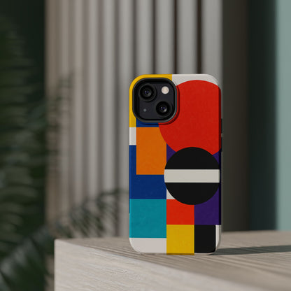 Magnetic Phone Case