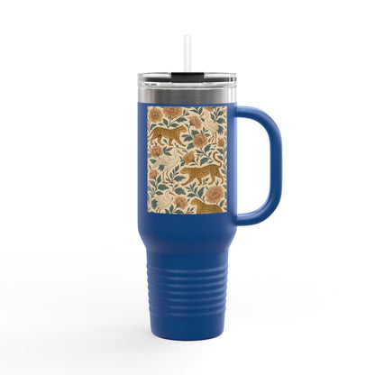 40oz Insulated Travel Mug