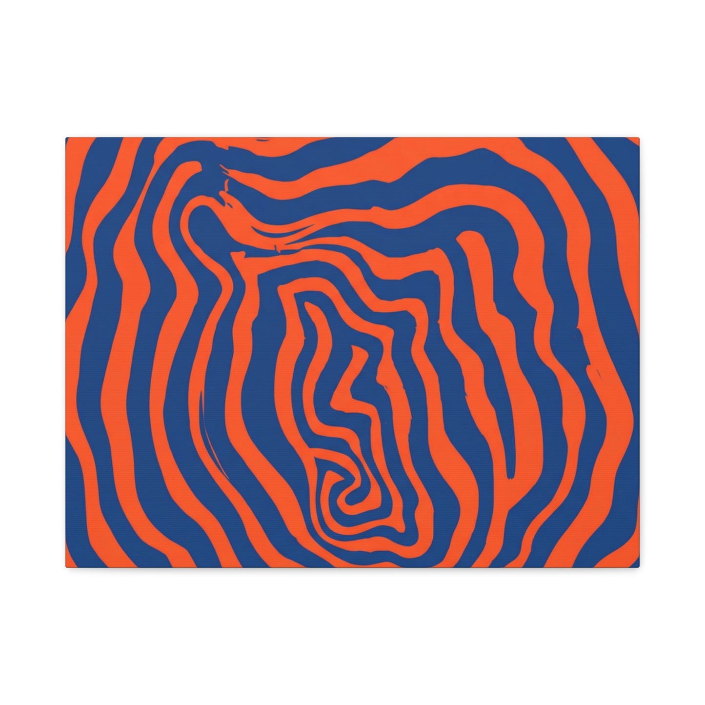 Stretched Canvas Wall Art