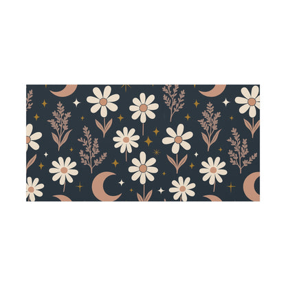 Stretched Canvas Wall Art