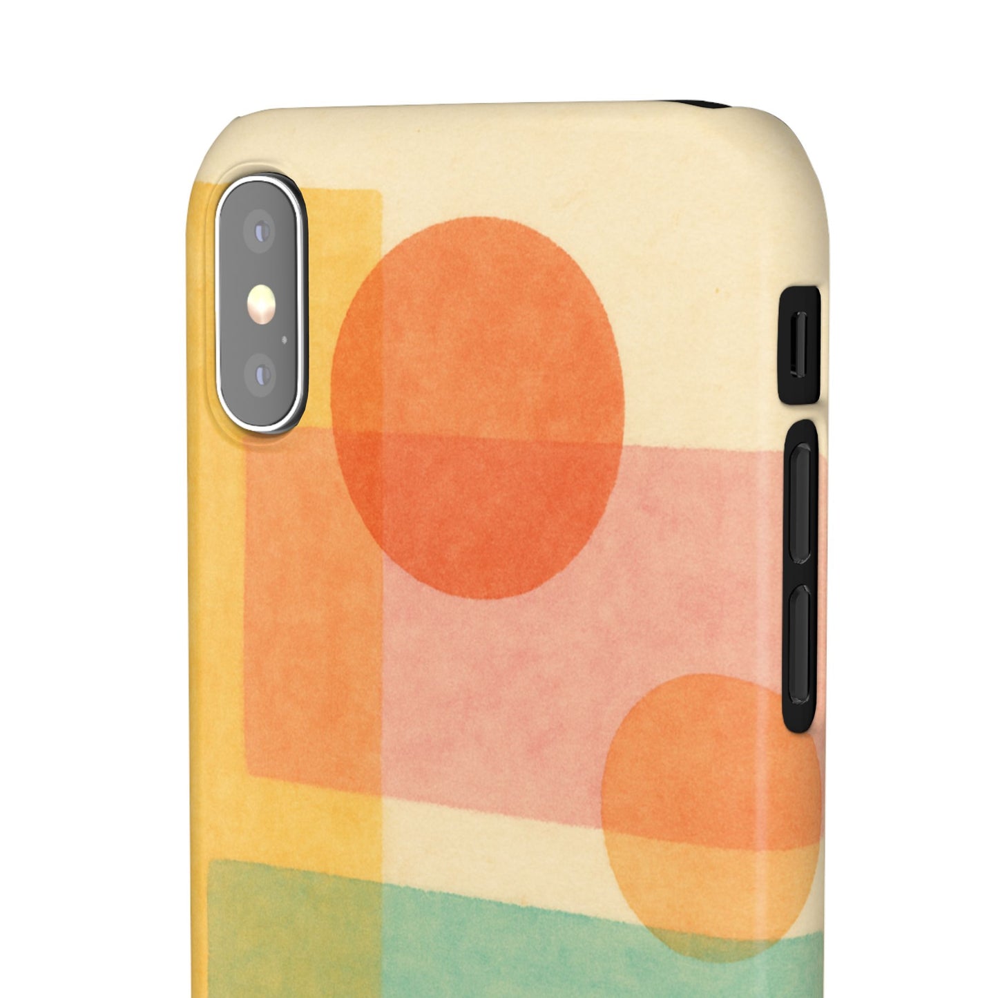 Snap Phone Case
