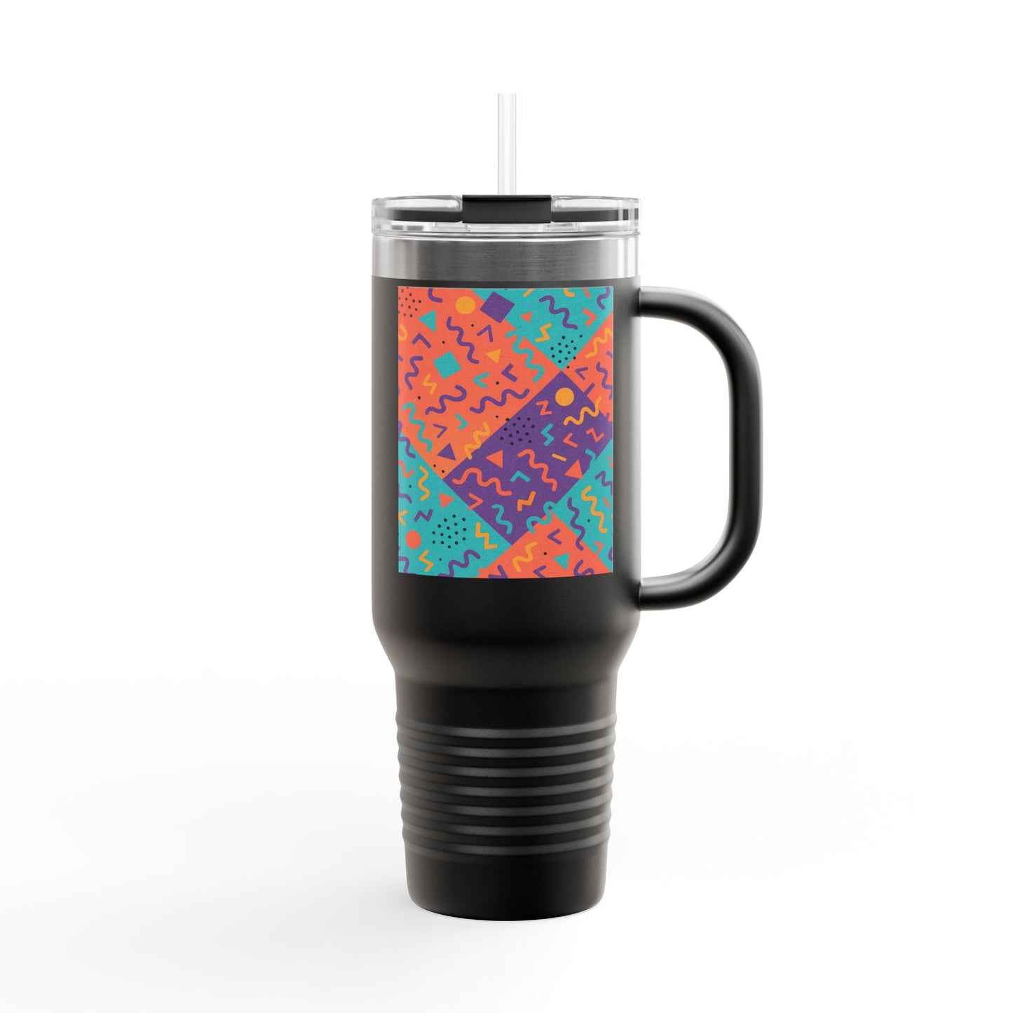 40oz Insulated Travel Mug