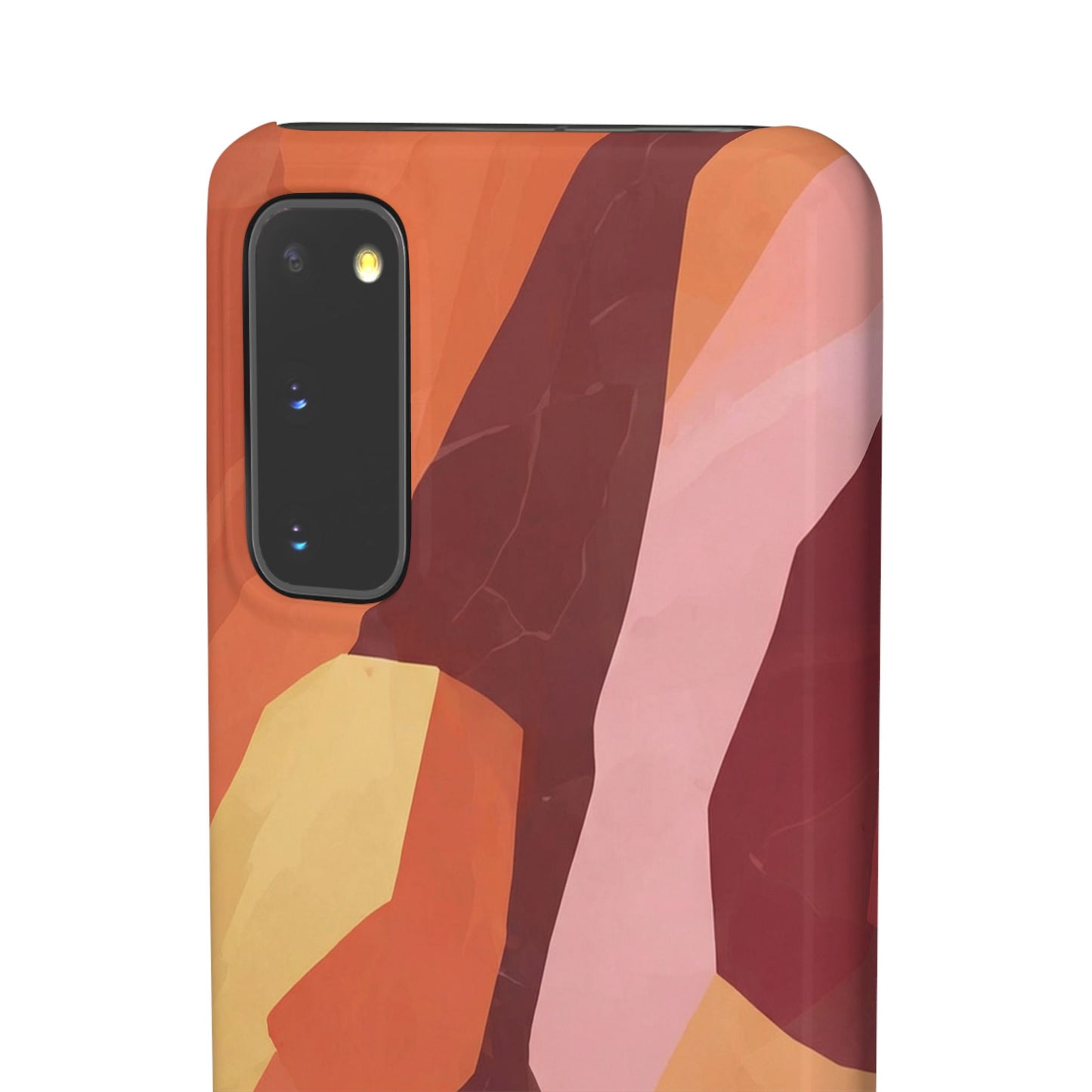 Snap Phone Case