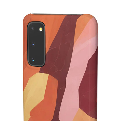 Snap Phone Case