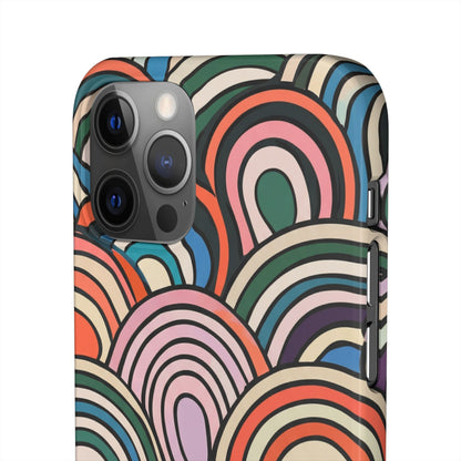 Snap Phone Case