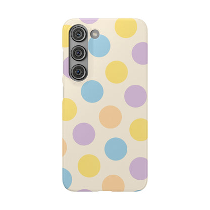 Snap Phone Case