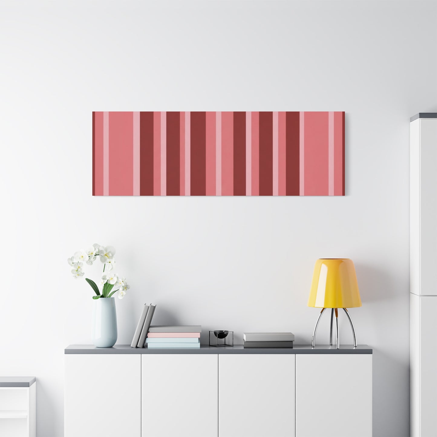 Stretched Canvas Wall Art