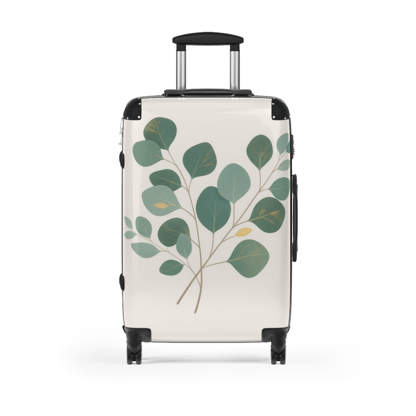 Suitcase - Travel Luggage