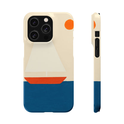 Snap Phone Case