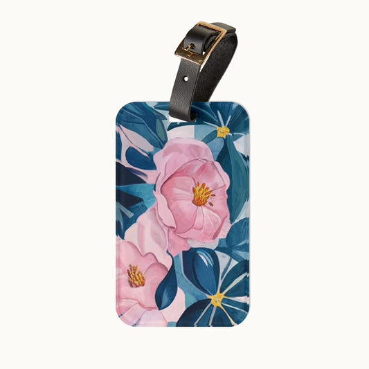 Luggage Tag