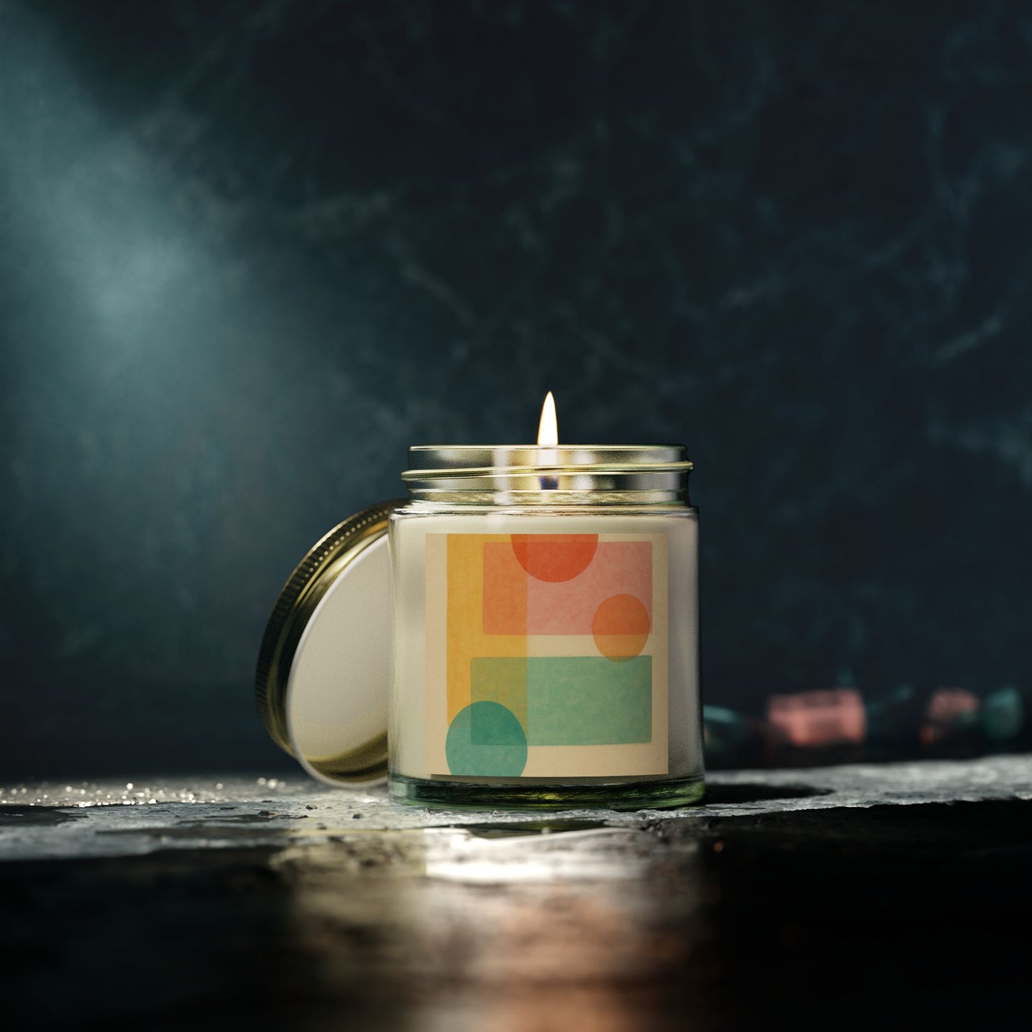 Scented Candles