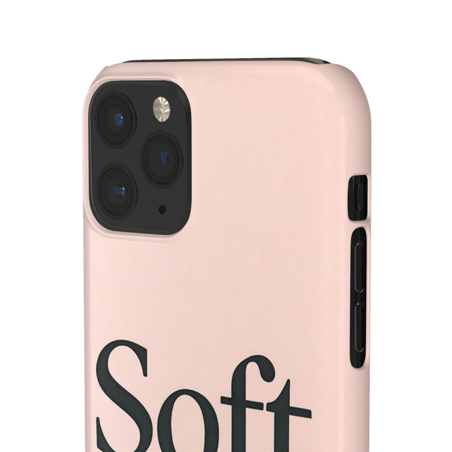 Snap Phone Case