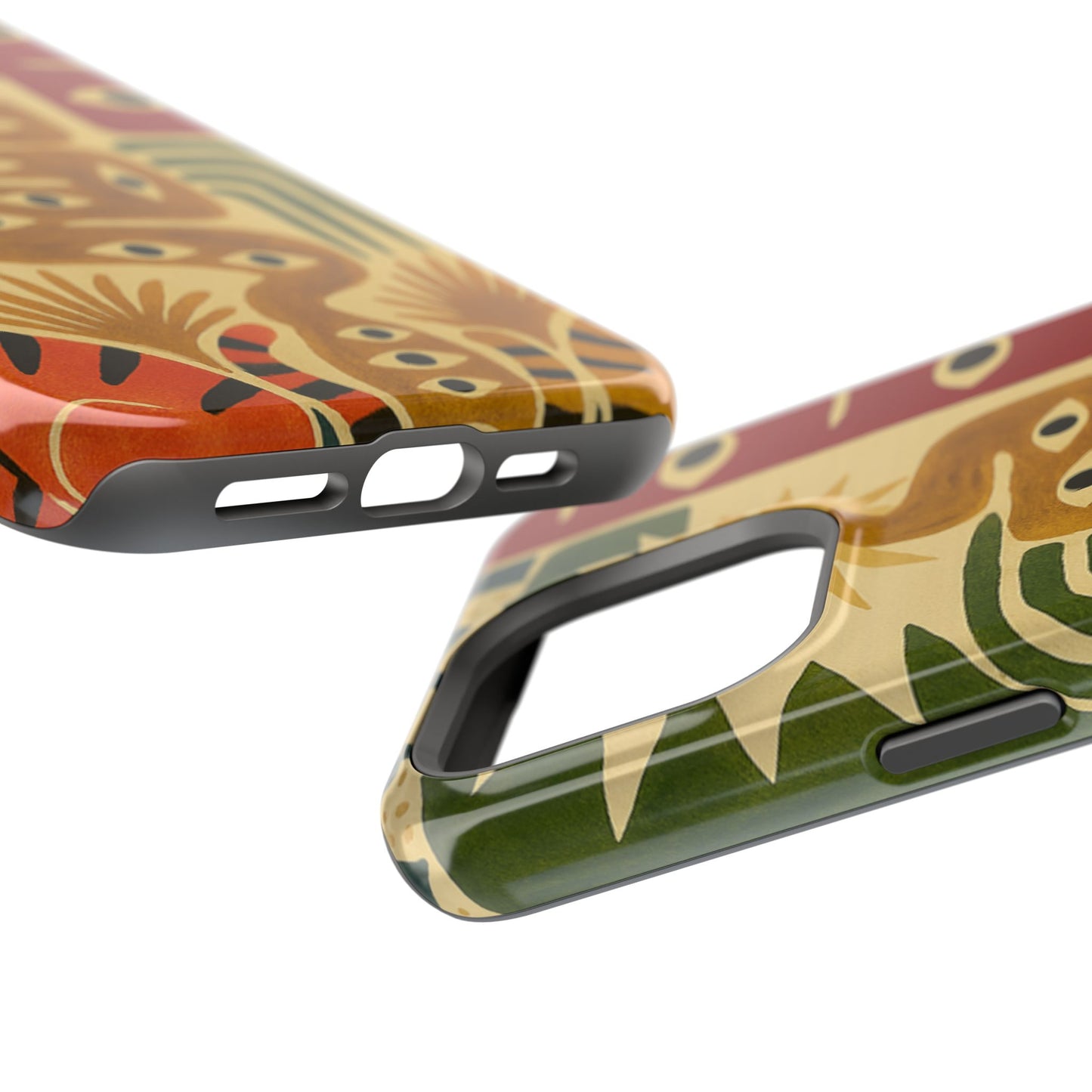 Magnetic Phone Case