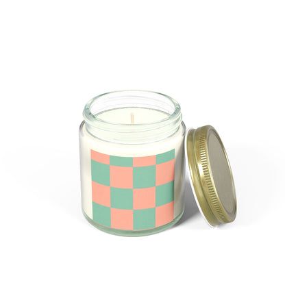 Scented Candles