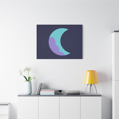 Stretched Canvas Wall Art