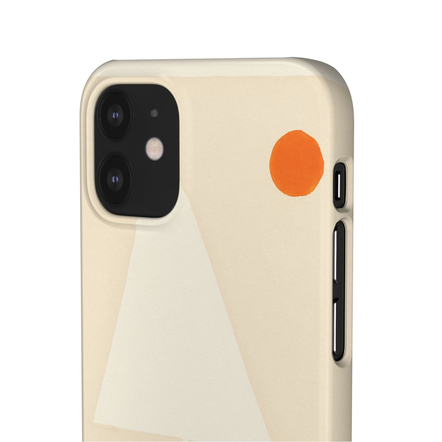 Snap Phone Case