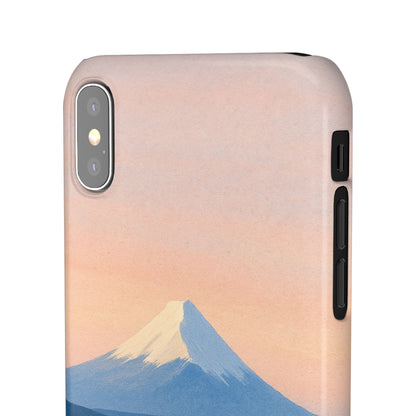 Snap Phone Case