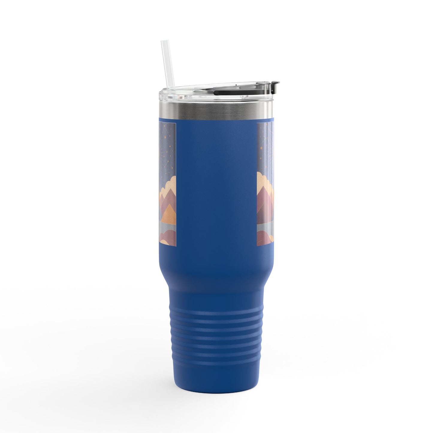 Celestial Vale 40oz Insulated Travel Mug