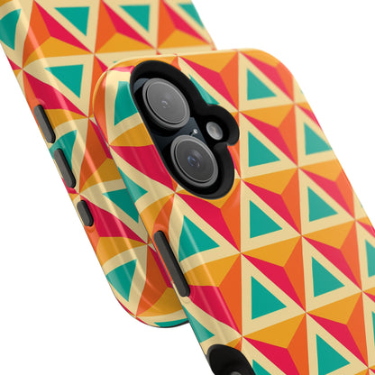 Impact-Resistant Cases