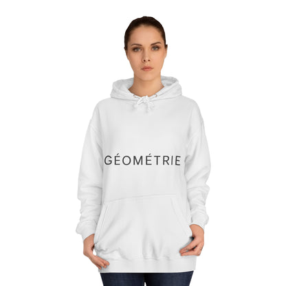 College Hoodie