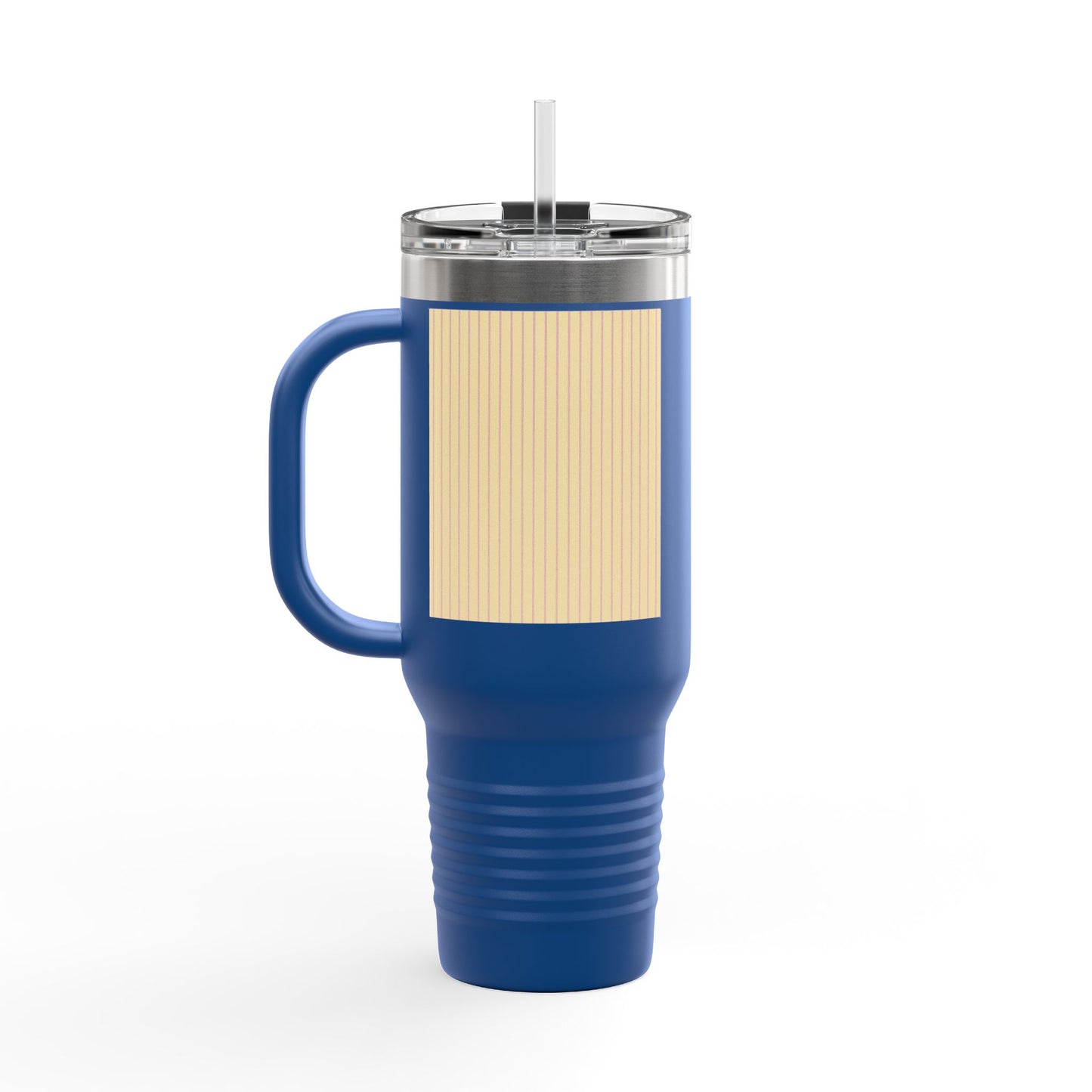 40oz Insulated Travel Mug