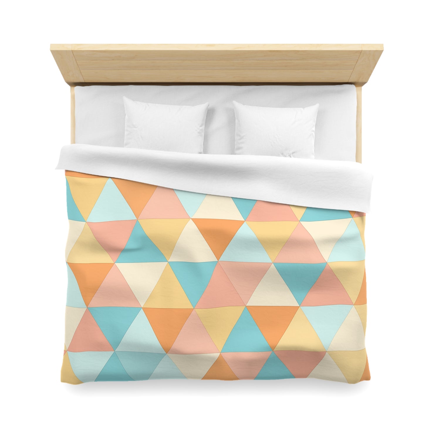 Microfiber Duvet Cover