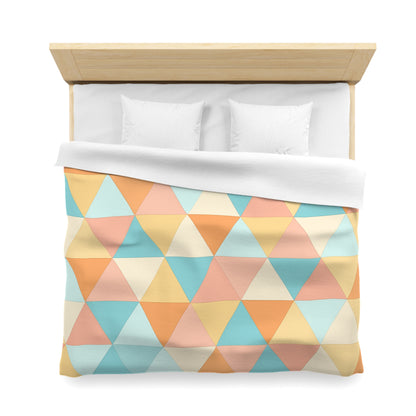 Microfiber Duvet Cover