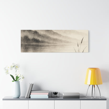 Stretched Canvas Wall Art
