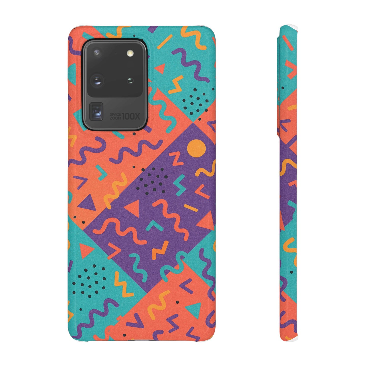 Snap Phone Case