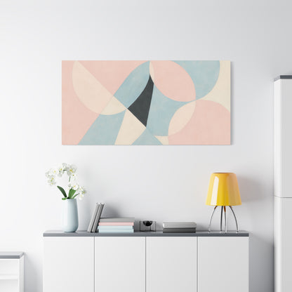 Stretched Canvas Wall Art