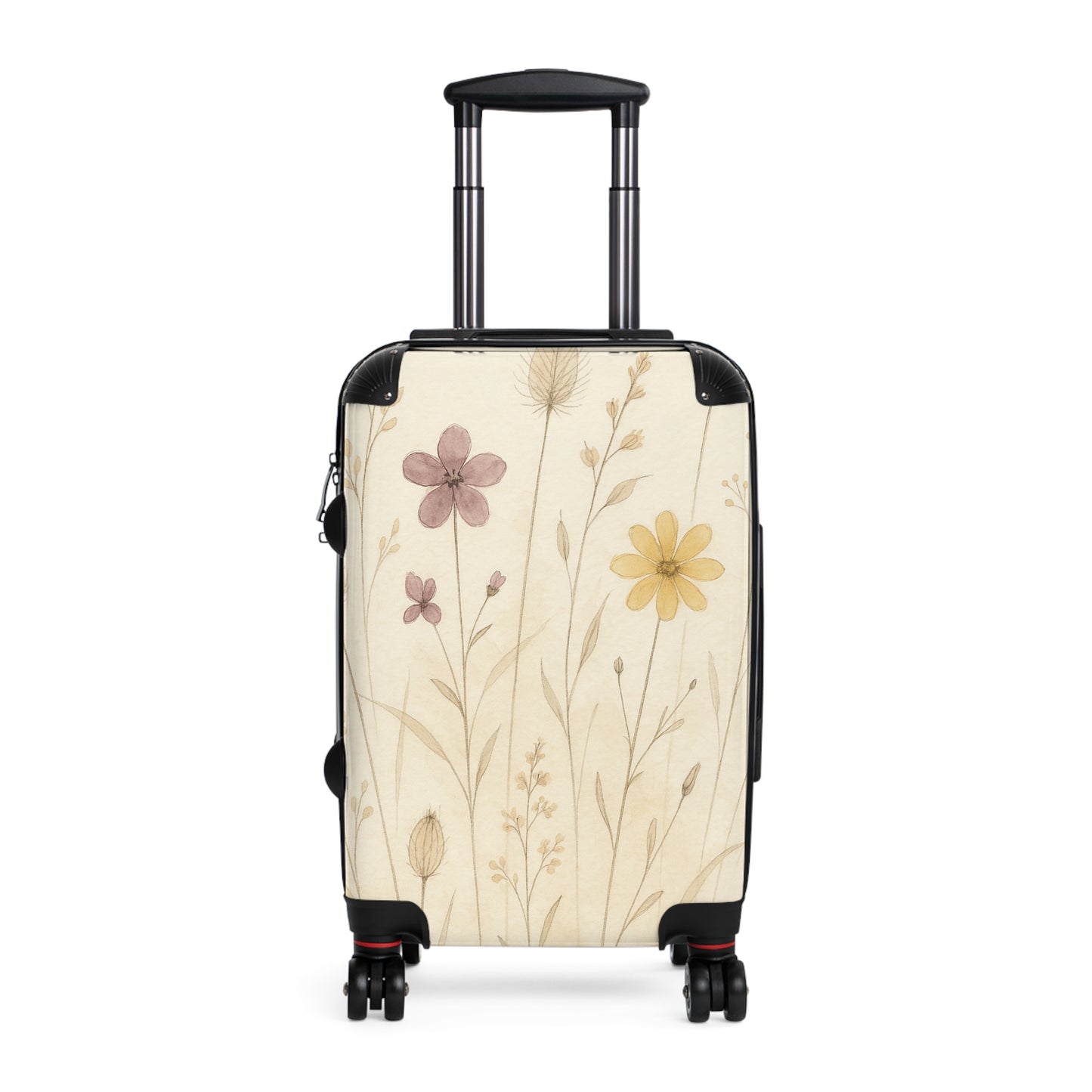 Suitcase - Travel Luggage