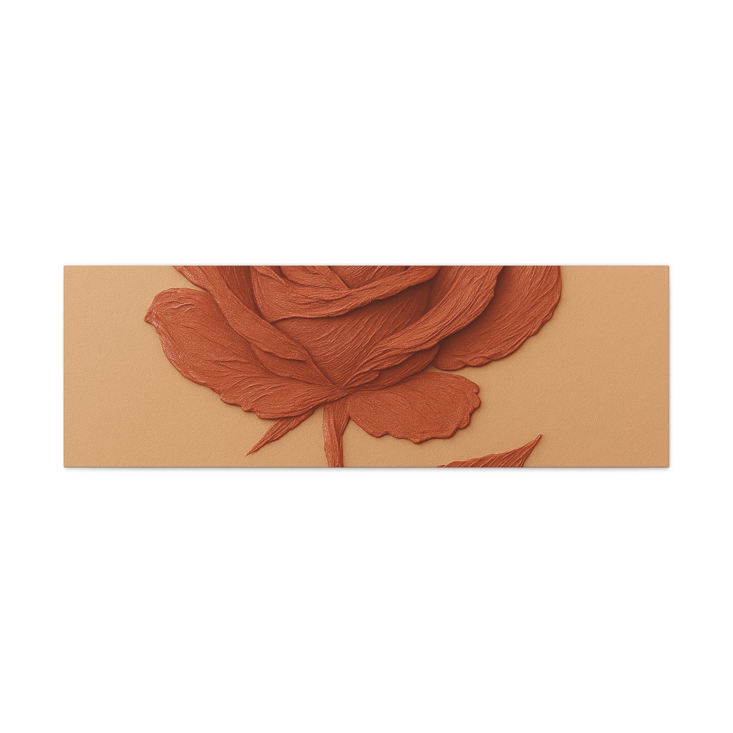 Stretched Canvas Wall Art