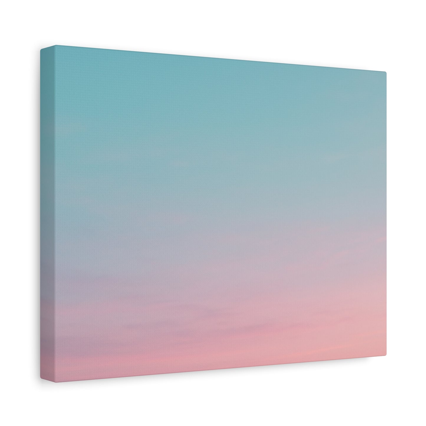 Stretched Canvas Wall Art