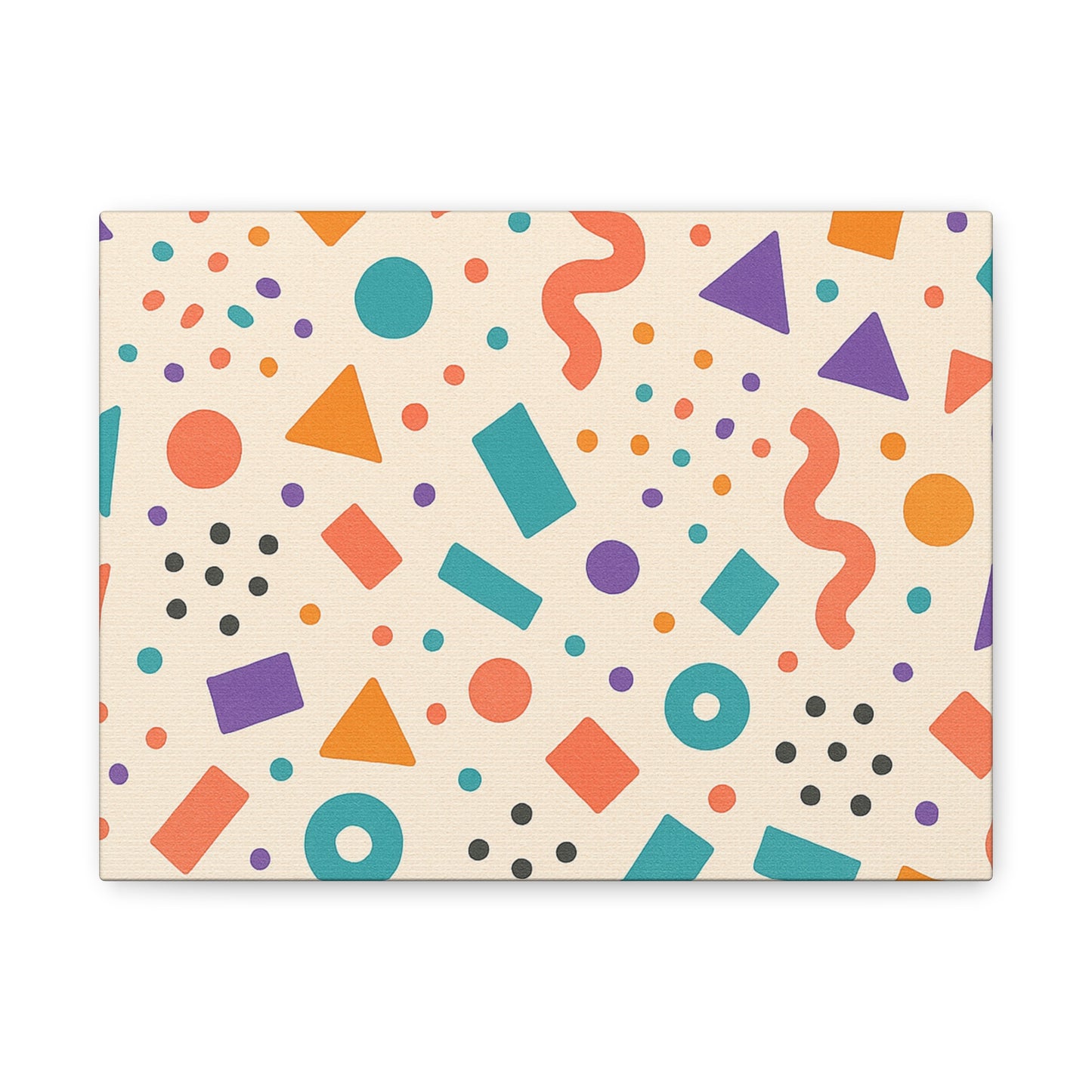 Stretched Canvas Wall Art