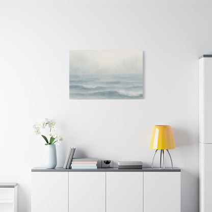 Stretched Canvas Wall Art