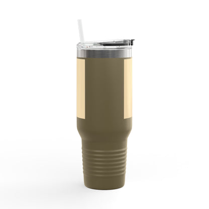 40oz Insulated Travel Mug