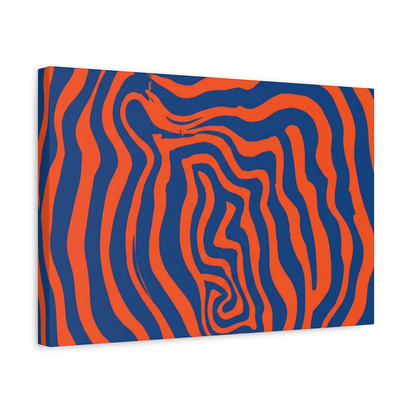 Stretched Canvas Wall Art